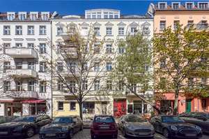 Gewerbeeinheit mit  Gestaltungspotenzial in Prenzlauer Berg – Die vollständige Adresse der Immobilie erhältst du vom Anbieter., 10405 Prenzlauer Berg, Berlin – Vorschaubild 9