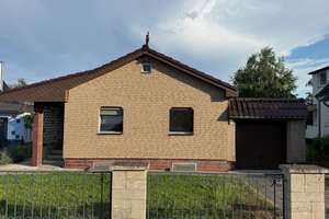 Freistehendes Einfamilienhaus 90 m² mit Garten in ruhiger Lage von Tegel-Süd – Die vollständige Adresse der Immobilie erhältst du vom Anbieter., 13507 Tegel, Berlin – Vorschaubild 2