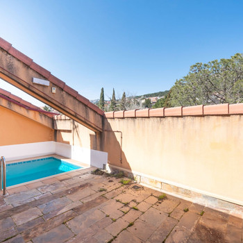 Duplex in San Lorenzo de El Escorial, Abantos - Carmelitas