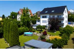 Saniertes 4-Familienhaus mit direktem Gartenzugang in Grünberg! – Die vollständige Adresse der Immobilie erhältst du vom Anbieter., 35305 Grünberg – Vorschaubild 26