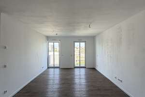 Moderne 2-Raum-Wohnung mit Einbauküche und Balkon – Weißeritzstraße 20, 1067 Friedrichstadt, Dresden – Vorschaubild 3