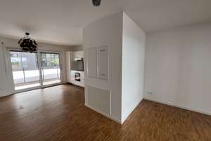 Traumhaft Wohnen im Herzen von Stuttgart - 3-Zimmer-Wohnung mit zwei Balkone und Einbauküche