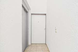 Gepflegtes Penthouse in attraktiver Wohnlage von Köln mit großzügiger Dachterrasse! – Ober Buschweg 1A, 50999 Sürth, Köln – Vorschaubild 5