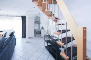 Stilvolle 3-Zimmer-Maisonette mit Süd-Terrasse – Top-Lage in S-Zuffenhausen (Nähe Porsche/Bosch) – Beilsteiner Str. 18A, 70435 Zuffenhausen-Mitte, Stuttgart – Vorschaubild 44