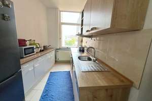 Helle 3,5-Zimmer-Wohnung in zentraler Lage von Hannover! – Die vollständige Adresse der Immobilie erhältst du vom Anbieter., 30165 Hainholz, Hannover – Vorschaubild 4