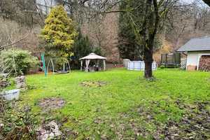 Vermietetes Einfamilienhaus mit direktem Zugang zur Agger! – Oberbergischer Kreis – Vorschaubild 28