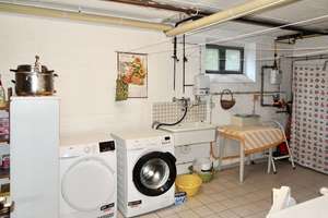 Doppelhaushälfte mit zusätzlichem Wohnraum im Dach- und Kellergeschoss – Drechslerstraße 9, 46244 Grafenwald, Bottrop – Vorschaubild 21