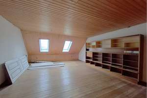 Perfekt für die Pferdehaltung! Großes Anwesen mit Wohnhaus und Reitplatz zu verkaufen – Die vollständige Adresse der Immobilie erhältst du vom Anbieter., 27804 Berne – Vorschaubild 23