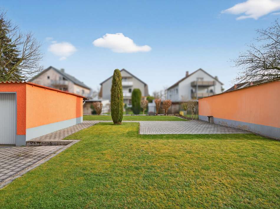 Garten