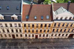 ZWISCHEN PARKIDYLLE UND STADTLEBEN | 2024 modernisierte 2-Raum-Wohnung mit Südbalkon – Die vollständige Adresse der Immobilie erhältst du vom Anbieter., 4315 Neustadt-Neuschönefeld, Leipzig – Vorschaubild 4