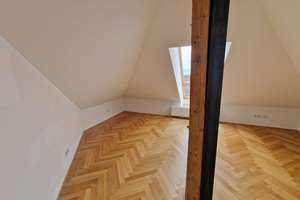 SCHICKE INDIVIDUELLE 5-6 Zi-DG-Whg., ca. 150m² Wfl. (ca. 210 m² WNfl.), 2 DACHTERRASSEN, SCHWABING – Fallmerayerstraße -, 80796 Schwabing-Ost, München – Vorschaubild 18