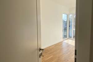 Zweifamilienhaushälfte KFW40, QNG in Bohnsdorf  mit Terrasse , eigenem Garten und Aussenstellplatz – Schulzendorfer Str. 107, 12526 Bohnsdorf, Berlin – Vorschaubild 4