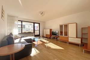 3,5 Zimmer | 89 m² | zwei Balkone | Aufzug | EBK | Garage | Stuttgart-Rohr – Die vollständige Adresse der Immobilie erhältst du vom Anbieter., 70565 Rohr, Stuttgart – Vorschaubild 2