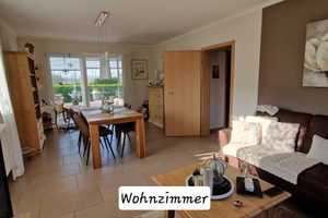Gepflegter Walmdachbungalow an einem kleinen Badesee von Privat zu verkaufen – Seeparkstr. 102, 26907 Emsland (Kreis) – Vorschaubild 9