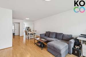 Moderne 2-Zimmer-Wohnung mit Loggia, Aufzug & TG-Stellplatz in Top-Lage – Die vollständige Adresse der Immobilie erhältst du vom Anbieter., 40474 Golzheim, Düsseldorf – Vorschaubild 2