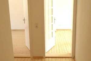 Sonnige 2-Zimmer-Wohnung mit EBK und Südbalkon – Hannover – Vorschaubild 8
