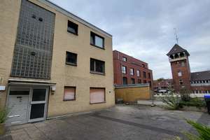 Freundliche und gepflegte 2-Zimmer-Wohnung mit Balkon in Krefeld – Die vollständige Adresse der Immobilie erhältst du vom Anbieter., 47799 Cracau, Krefeld – Vorschaubild 7