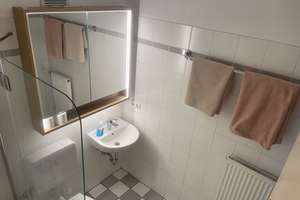 Möblierte Wohnung in Maxvorstadt zur Untermiete (ab 01.10.2026 bis max 28.02.2027) – Die vollständige Adresse der Immobilie erhältst du vom Anbieter., 80797 Josephsplatz, München – Vorschaubild 15