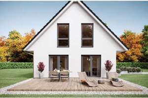 Müggelheim (Köpenick) | Mietkauf+ | EFH 142m² | EBK + Garage | keine Stromkosten durch Solar – Die vollständige Adresse der Immobilie erhältst du vom Anbieter., 12559 Müggelheim, Berlin – Vorschaubild 2
