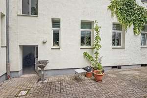 Historisches, voll vermietetes Mehrfamilienhaus in Bestlage vom Paulusviertel – Die vollständige Adresse der Immobilie erhältst du vom Anbieter., 6114 Paulusviertel, Halle (Saale) – Vorschaubild 5