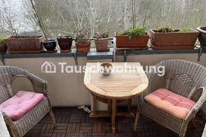Tauschwohnung: Sonnige,ruhige 3 Z.,Wohnküche,Balkon gg. 3 Z. in 61 und umzu – Die vollständige Adresse der Immobilie erhältst du vom Anbieter., 12167 Steglitz, Berlin – Vorschaubild 7