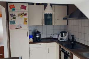 Ruhige DG Wohnung  in Dortmund-Brackel – 44309 Brackel (Ortsteil), Dortmund – Vorschaubild 10