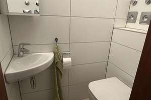 Gemütliche Galeriewohnung mit Balkon, EBK und Stellplatz, PF-Sonnenberg – Die vollständige Adresse der Immobilie erhältst du vom Anbieter., 75180 Sonnenhof, Pforzheim – Vorschaubild 11