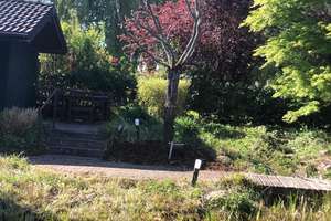 Exklusive Wohlfühloase - Außergewöhnliches Einfamilienhaus mit parkähnlichem Garten – Die vollständige Adresse der Immobilie erhältst du vom Anbieter., 52080 Haaren, Aachen – Vorschaubild 21