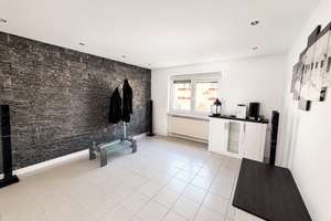 Helle 3-Zimmer-Wohnung mit Balkon, hochwertiger Einbauküche und großem Privatgarten. – Die vollständige Adresse der Immobilie erhältst du vom Anbieter., 66115 Burbach, Saarbrücken – Vorschaubild 6
