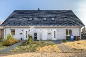 Junges Mehrfamilienhaus mit moderner Energieklasse A – Die vollständige Adresse der Immobilie erhältst du vom Anbieter., 23972 Dorf Mecklenburg – Vorschaubild 3