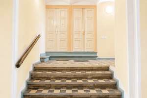 Urban wohnen in Mitte – Ruhige 1-Zimmer-Wohnung im Hinterhaus – Die vollständige Adresse der Immobilie erhältst du vom Anbieter., 10115 Mitte (Ortsteil), Berlin – Vorschaubild 15