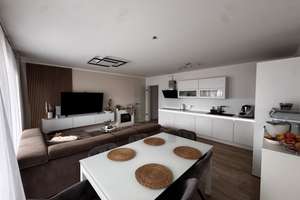 Wunderschöne 3-Zimmer-Wohnung mit Balkon – Die vollständige Adresse der Immobilie erhältst du vom Anbieter., 38104 Wabe-Schunter-Beberbach, Braunschweig – Vorschaubild 4