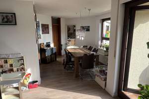 Helle 4,5-Zimmerwohnung mit Weitblick in Weilimdorf - ideal für Familien & Kapitalanleger – Die vollständige Adresse der Immobilie erhältst du vom Anbieter., 70499 Weilimdorf (Ortsteil), Stuttgart – Vorschaubild 9