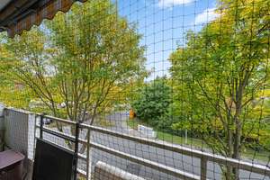 Kapitalanlage gesucht? Solide vermietete 4-Zimmer-Wohnung mit Loggia, Stellplatz und TG-Stellplatz – Die vollständige Adresse der Immobilie erhältst du vom Anbieter., 53123 Duisdorf, Bonn – Vorschaubild 16
