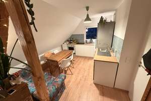 54qm Wohnung über den Dächern von Overath-Steinenbrück – Die vollständige Adresse der Immobilie erhältst du vom Anbieter., 51491 Overath – Vorschaubild 3