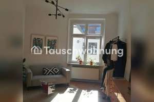 Tauschwohnung: Schöne 2-Zimmer Wohnung im Wedding – Die vollständige Adresse der Immobilie erhältst du vom Anbieter., 13359 Gesundbrunnen, Berlin – Vorschaubild 12