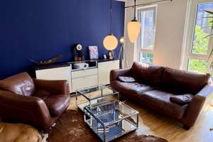Zuhause mit 2  Zimmern in Köln Porz – Sternenberger Hof 1, 51149 Porz (Ortsteil), Köln – Vorschaubild 10