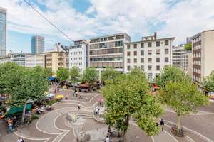 Möblierte Wohnung auf Zeit zu vermieten: – 60313 Innenstadt, Frankfurt am Main – Vorschaubild 16