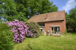 Pure Landhaus-Idylle! Ehemalige Hofstelle mit Nebengebäuden und ca. 48.000 m² Grundstück – Die vollständige Adresse der Immobilie erhältst du vom Anbieter., 49594 Alfhausen – Vorschaubild 11
