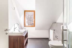 NEU!! *Paul & Partner* WOHNEN MIT CHARAKTER IN DER NEROSTRASSE! – Die vollständige Adresse der Immobilie erhältst du vom Anbieter., 65183 Mitte, Wiesbaden – Vorschaubild 12