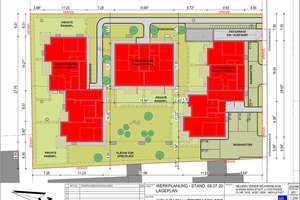 Moderne 2-Zimmer-DG-Wohnung mit großer Dachterrasse – Lutzstraße 3, 85055 Nordost, Ingolstadt – Vorschaubild 5