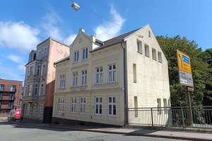 Modernisiertes Mehrfamilienhaus in zentraler Innenstadtlage mit vier Wohneinheiten – Die vollständige Adresse der Immobilie erhältst du vom Anbieter., 24941 Martinsberg, Flensburg – Vorschaubild 2