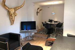 Großzügige 2-Zimmer-Maisonette-Wohnung in Wiesbaden-Bierstadt mit moderner Ausstattung – Die vollständige Adresse der Immobilie erhältst du vom Anbieter., 65191 Bierstadt, Wiesbaden – Vorschaubild 8
