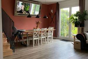 Schönes Haus mit sechs Zimmern in Offenbach am Main – Ottilia-Carolina-Moufang-Straße 9, 63075 Mühlheimer Straße, Offenbach am Main – Vorschaubild 10