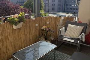 3 ZKB Alt-Saarbrücken | 110 m² | Balkon | 825 € KM – Talstraße 0, 66119 Alt-Saarbrücken, Saarbrücken – Vorschaubild 16