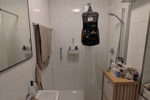 3 Zimmer Erdgeschoß Wohnung in Essen- Frohnhausen! – Die vollständige Adresse der Immobilie erhältst du vom Anbieter., 45145 Frohnhausen, Essen – Vorschaubild 9