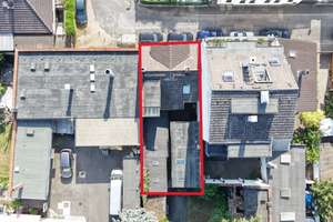 **OF-Lindenfeld - zentrale Lage - ideal für Handwerker geeignet** – Die vollständige Adresse der Immobilie erhältst du vom Anbieter., 63071 Bachschule, Offenbach am Main – Vorschaubild 2