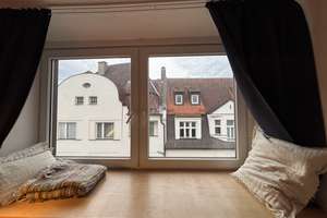 Charmante 2,5-Zimmer-Altbauwohnung in der Regensburger Altstadt – Am Römling 14, 93047 Innenstadt, Regensburg – Vorschaubild 12