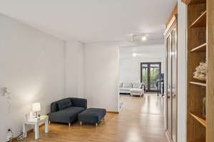 Großzügige Wohnung auf dem Todtnauberg mit Schwarzwaldblick – Die vollständige Adresse der Immobilie erhältst du vom Anbieter., 79674 Todtnau – Vorschaubild 6