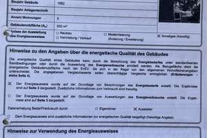 2-Zimmer-Wohnung mit Balkon in Düsseldorf Garath – Emil-Barth-Strasse 66, 40595 Garath, Düsseldorf – Vorschaubild 20